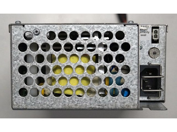Sistema elétrico para Equipamento de movimentação Jungheinrich 51871342 | build in charger 24V/30A 100-300Ah sn. SR0X0007174: foto 2
