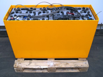 Bateria automotiva JUNGHEINRICH