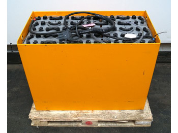 Bateria automotiva JUNGHEINRICH
