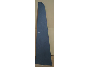 Carroceria e exterior STILL