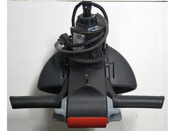 Painel de instrumentos para Equipamento de movimentação Still 50105406113 | CX cockpit Sw. V2,5 V58,07 sn. 101002 from EXEU S22 year 201: foto 3