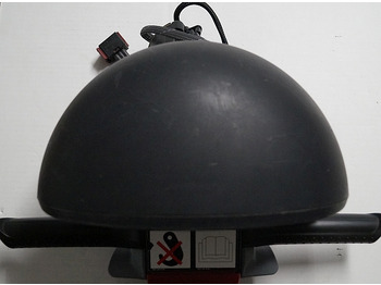 Painel de instrumentos para Equipamento de movimentação Still 50105406113 | CX cockpit Sw. V2,5 V58,07 sn. 101002 from EXEU S22 year 201: foto 2