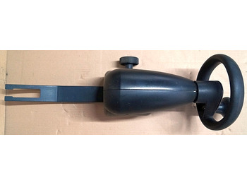 Motor hidráulico para Equipamento de movimentação Still 8408841 | Potentio meter 8408841 steeringwhel 8424684 from FM20i year 2007: foto 2 Motor hidráulico para Equipamento de movimentação Still 8408841 | Potentio meter 8408841 steeringwhel 8424684 from FM20i year 2007: foto 2