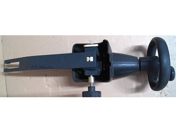 Motor hidráulico para Equipamento de movimentação Still 8408841 | Potentio meter 8408841 steeringwhel 8424684 from FM20i year 2007: foto 3 Motor hidráulico para Equipamento de movimentação Still 8408841 | Potentio meter 8408841 steeringwhel 8424684 from FM20i year 2007: foto 3