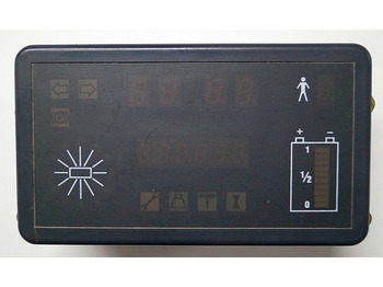 Painel de instrumentos TOYOTA