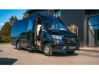 Minibus MERCEDES-BENZ Sprinter 519