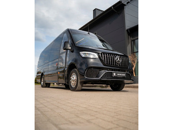 Autocarro Mercedes-Benz Sprinter 519 Luxury TOURIST Bus / 19+1+1 Seats: foto 2