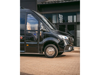 Autocarro Mercedes-Benz Sprinter 519 Luxury TOURIST Bus / 19+1+1 Seats: foto 4