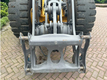 Pá carregadora de rodas Volvo L120 H: foto 5 Pá carregadora de rodas Volvo L120 H: foto 5