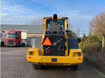 Pá carregadora de rodas Volvo L70 H: foto 3