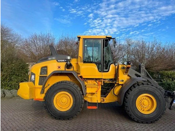 Pá carregadora de rodas Volvo L70 H: foto 5
