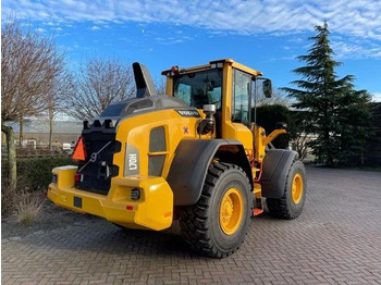 Pá carregadora de rodas Volvo L70 H: foto 4