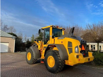 Pá carregadora de rodas Volvo L70 H: foto 2