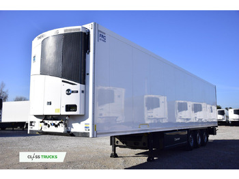 Semi-reboque frigorífico KRONE SDR