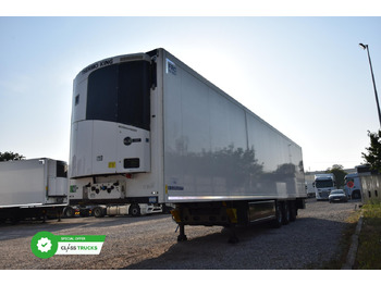 Semi-reboque frigorífico KRONE SDR