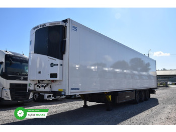 Semi-reboque frigorífico KRONE SDR