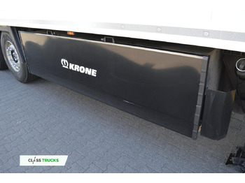 Semi-reboque frigorífico Krone SDR Cool Liner FP 60 ThermoKing SLXi 300: foto 4