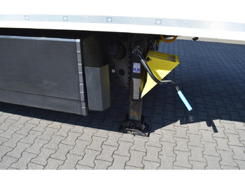 Semi-reboque frigorífico Krone SDR Cool Liner FP 60 ThermoKing SLXi 300: foto 4