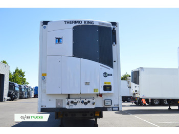 Semi-reboque frigorífico Krone SDR Cool Liner FP 60 ThermoKing SLXi 300: foto 2