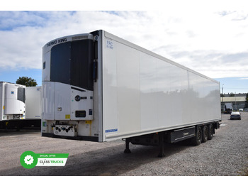 Semi-reboque frigorífico KRONE SDR