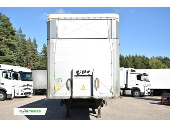 Semi-reboque de lona Schmitz Cargobull SCS24/L Varios: foto 2