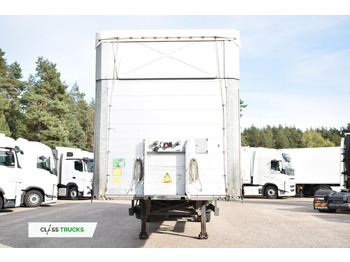 Semi-reboque de lona Schmitz Cargobull SCS24/L Varios: foto 2