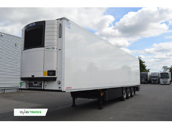 Semi-reboque frigorífico SCHMITZ SKO