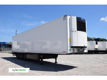 Semi-reboque frigorífico Schmitz Cargobull SKO FP 45 Carrier Vector 1550: foto 3
