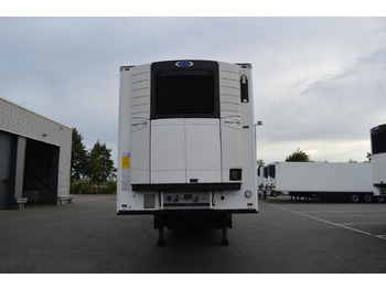 Locação financeira de Schmitz Cargobull SKO FP 60 Carrier Vector 1550 Schmitz Cargobull SKO FP 60 Carrier Vector 1550: foto 2