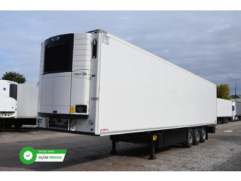 Semi-reboque frigorífico SCHMITZ SKO