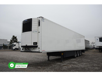 Semi-reboque frigorífico SCHMITZ SKO