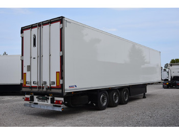 Semi-reboque frigorífico Schmitz Cargobull SKO FP 60 ThermoKing SLXi 300: foto 4