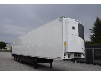 Semi-reboque frigorífico Schmitz Cargobull SKO FP 60 ThermoKing SLXi 300: foto 3