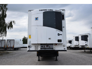 Semi-reboque frigorífico Schmitz Cargobull SKO FP 60 ThermoKing SLXi 300: foto 2