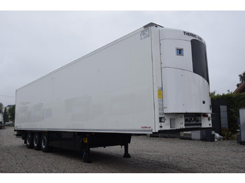 Semi-reboque frigorífico Schmitz Cargobull SKO FP 60 ThermoKing SLXi 300: foto 3