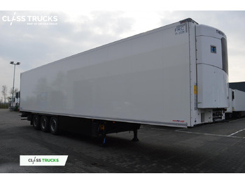 Semi-reboque frigorífico Schmitz Cargobull SKO FP 60 ThermoKing SLXi 300: foto 3 Semi-reboque frigorífico Schmitz Cargobull SKO FP 60 ThermoKing SLXi 300: foto 3