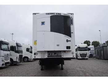 Semi-reboque frigorífico Schmitz Cargobull SKO FP 60 ThermoKing SLXi 300: foto 2