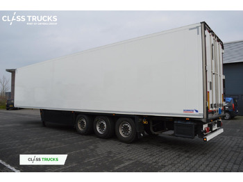 Semi-reboque frigorífico Schmitz Cargobull SKO FP 60 ThermoKing SLXi 300: foto 4 Semi-reboque frigorífico Schmitz Cargobull SKO FP 60 ThermoKing SLXi 300: foto 4