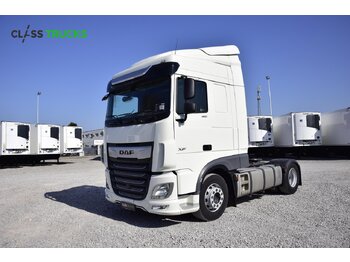 Tractor DAF XF 480 SC MIN: foto 1