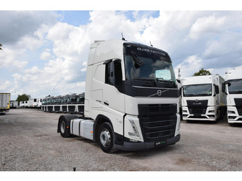 Tractor Volvo FH 460 Globetrotter XL i-Save I-ParkCool: foto 3