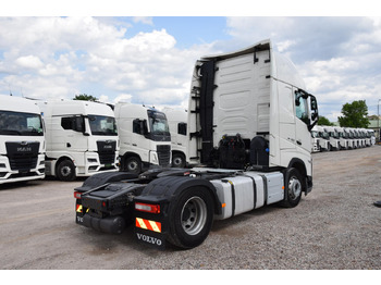 Tractor Volvo FH 460 Globetrotter XL i-Save I-ParkCool: foto 4