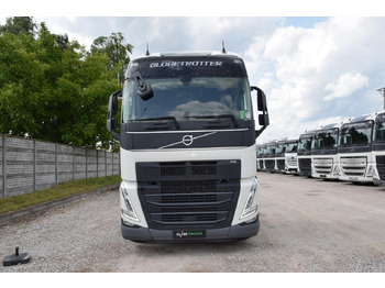 Tractor Volvo FH 460 Globetrotter XL i-Save I-ParkCool: foto 2