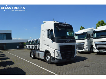 Tractor Volvo FH 460 Globetrotter XL i-Save: foto 3