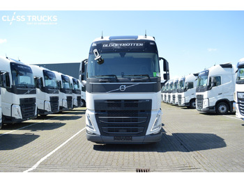 Tractor Volvo FH 460 Globetrotter XL i-Save: foto 2