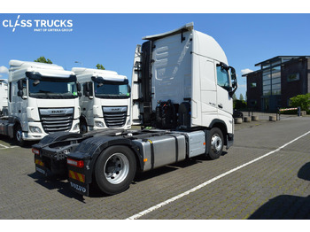 Tractor Volvo FH 460 Globetrotter XL i-Save: foto 4