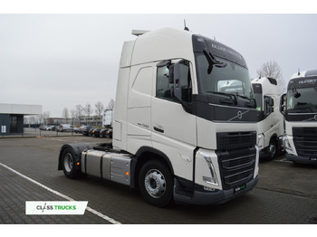 Tractor Volvo FH 500 Globetrotter XL: foto 3 Tractor Volvo FH 500 Globetrotter XL: foto 3