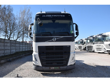 Tractor Volvo FH 500 Globetrotter XL: foto 2