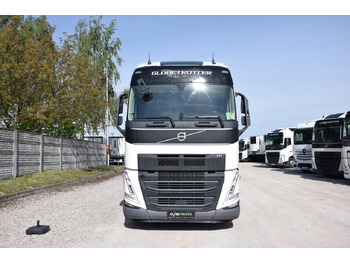 Tractor Volvo FH 500 Globetrotter XL: foto 2