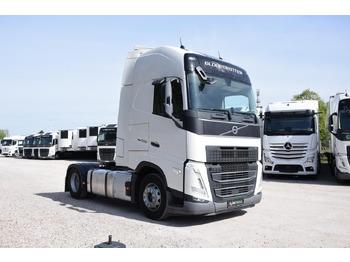 Tractor Volvo FH 500 Globetrotter XL: foto 3