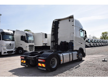 Tractor Volvo FH 500 Globetrotter XL: foto 4